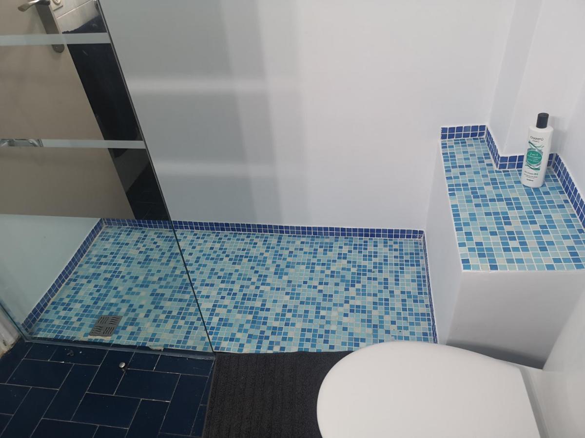 Apartamento Duplex Vacacional Arenys de Mar Exterior photo