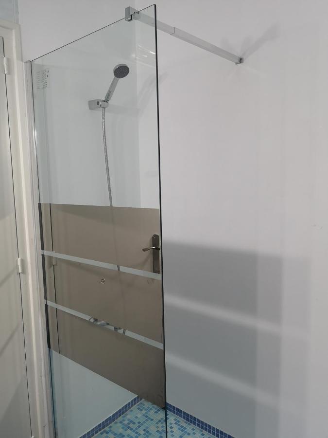 Apartamento Duplex Vacacional Arenys de Mar Exterior photo