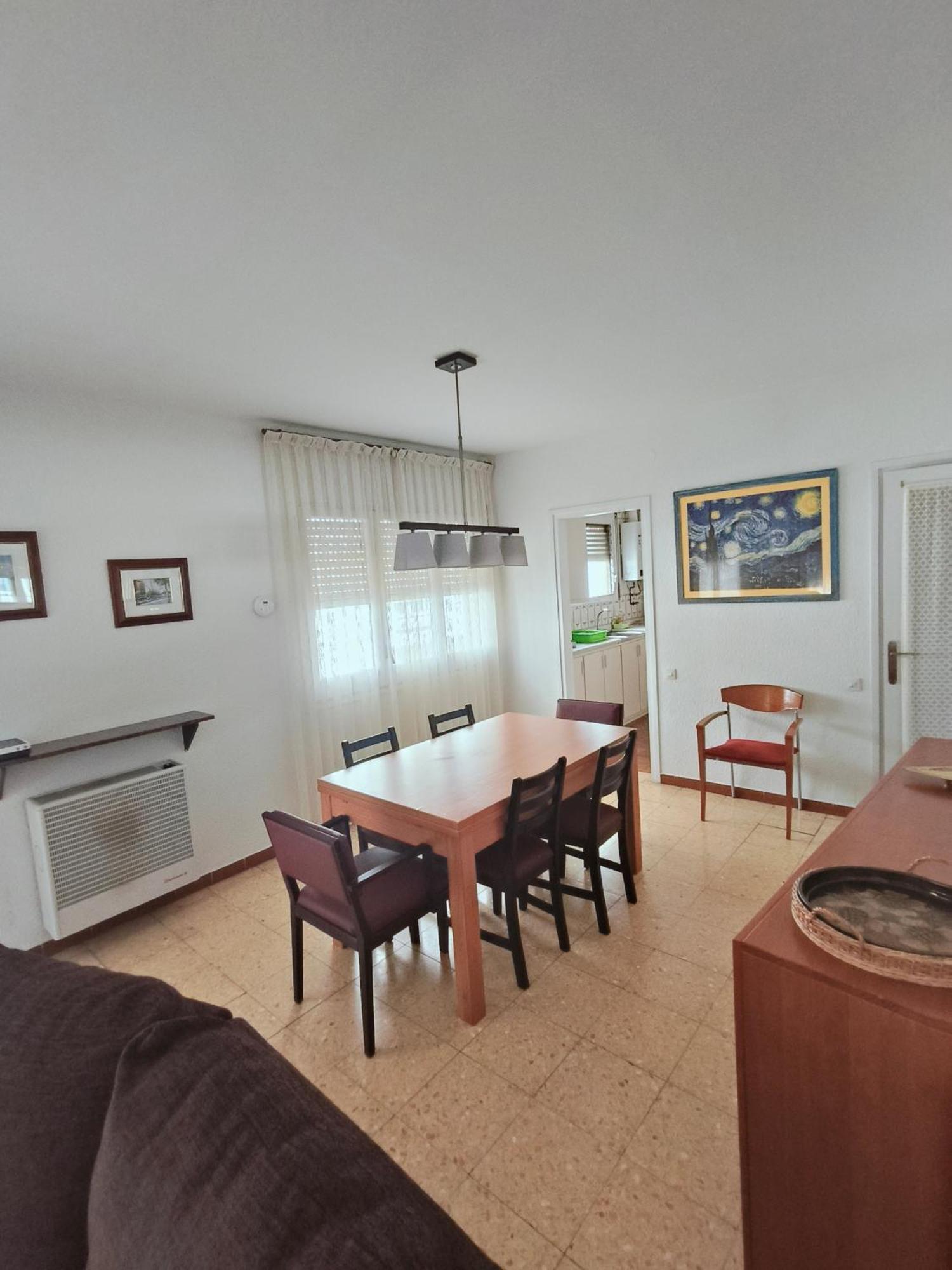 Apartamento Duplex Vacacional Arenys de Mar Exterior photo