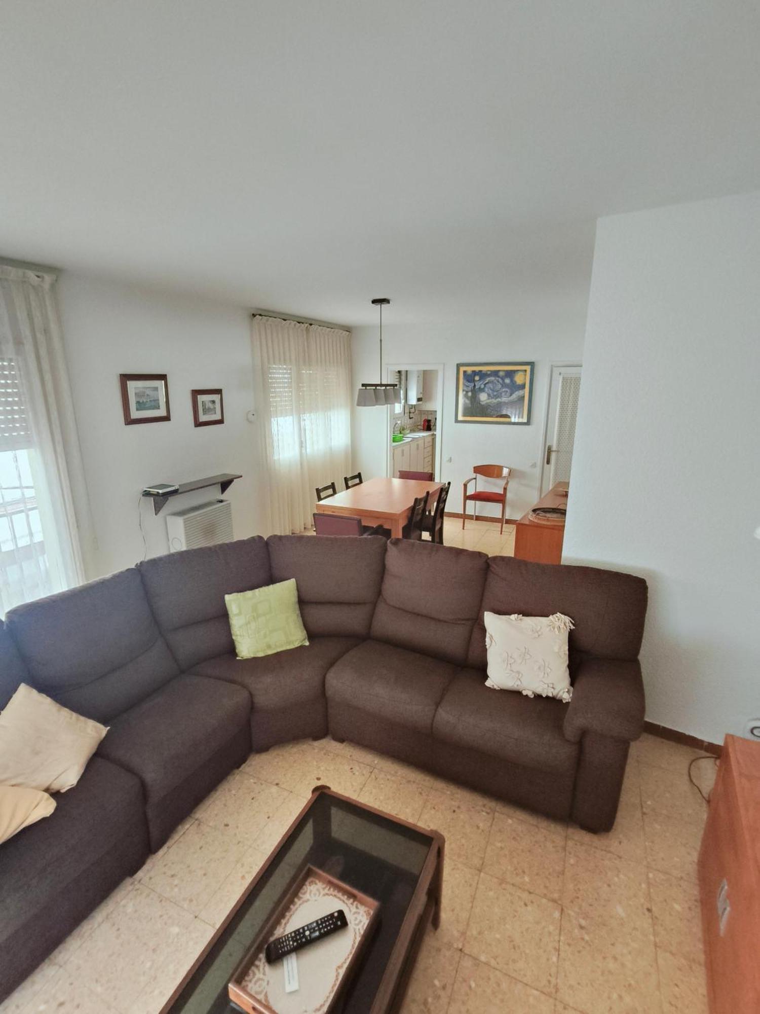 Apartamento Duplex Vacacional Arenys de Mar Exterior photo
