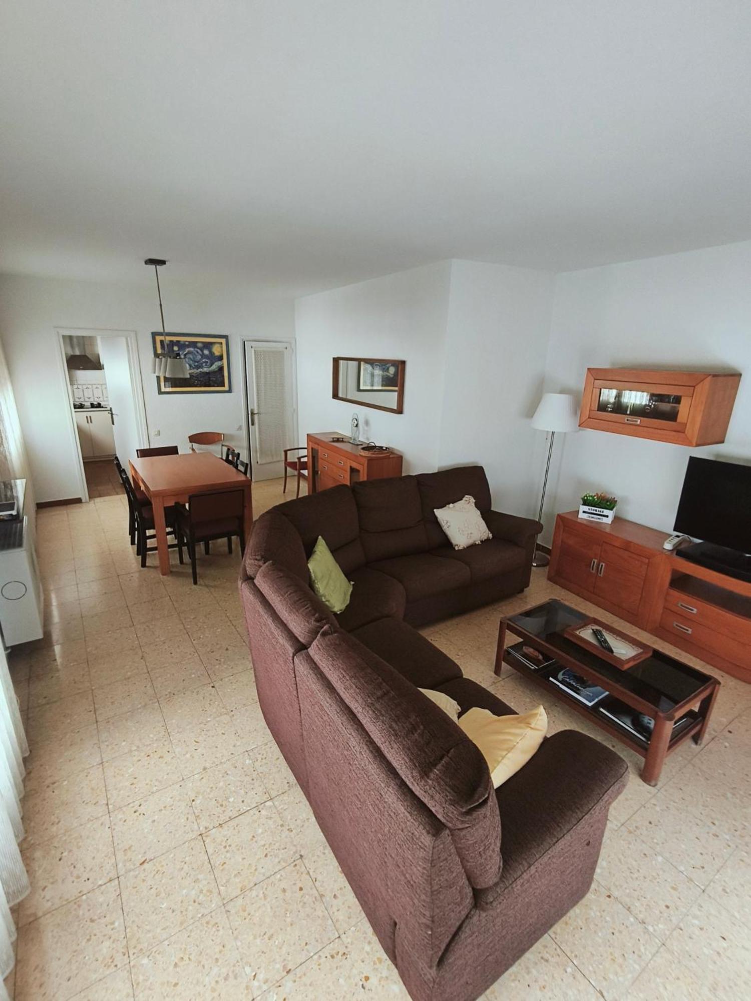 Apartamento Duplex Vacacional Arenys de Mar Exterior photo