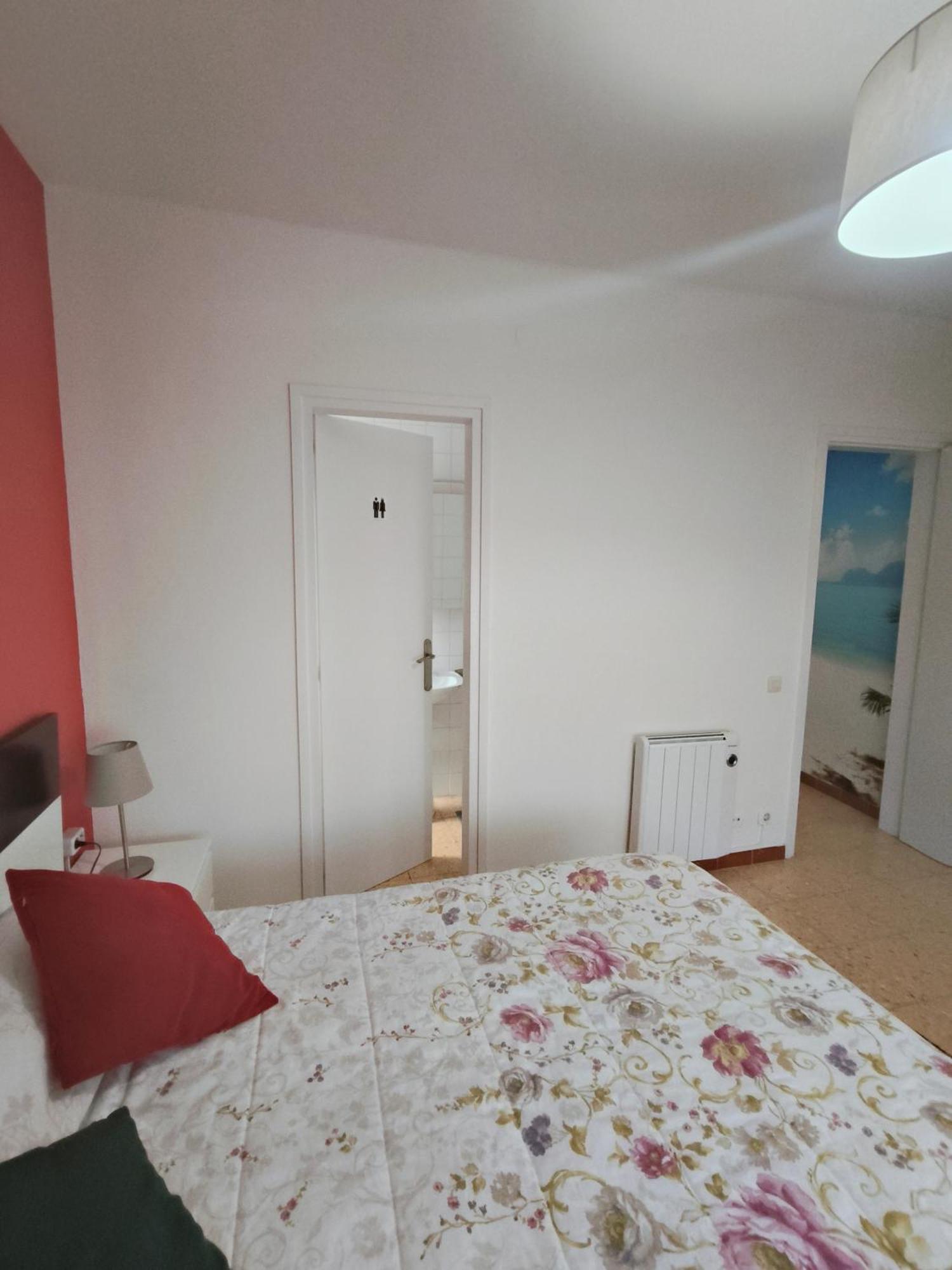 Apartamento Duplex Vacacional Arenys de Mar Exterior photo