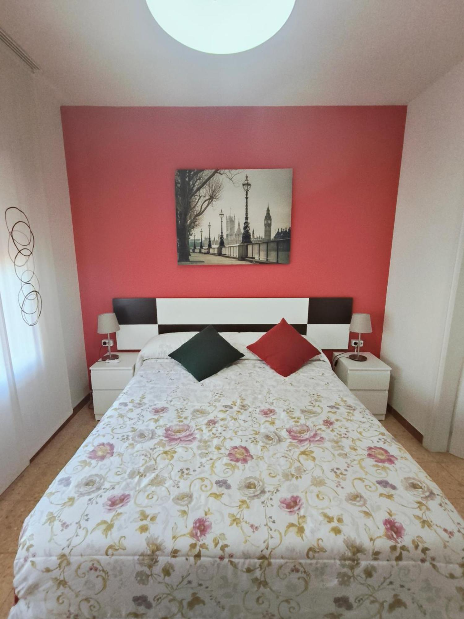 Apartamento Duplex Vacacional Arenys de Mar Exterior photo