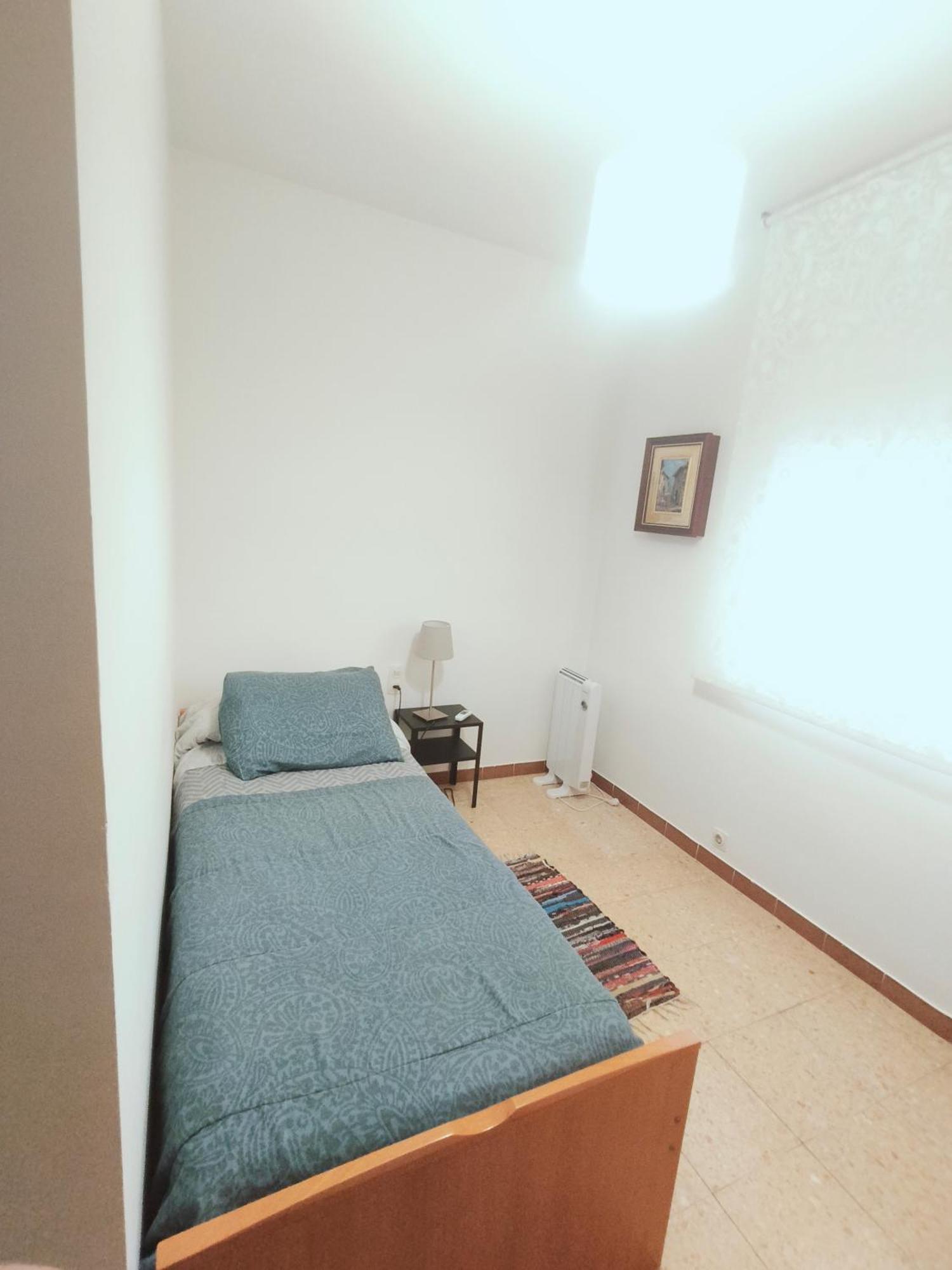Apartamento Duplex Vacacional Arenys de Mar Exterior photo