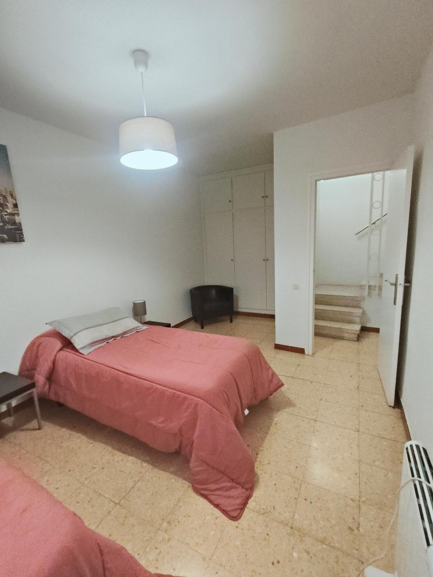 Apartamento Duplex Vacacional Arenys de Mar Exterior photo