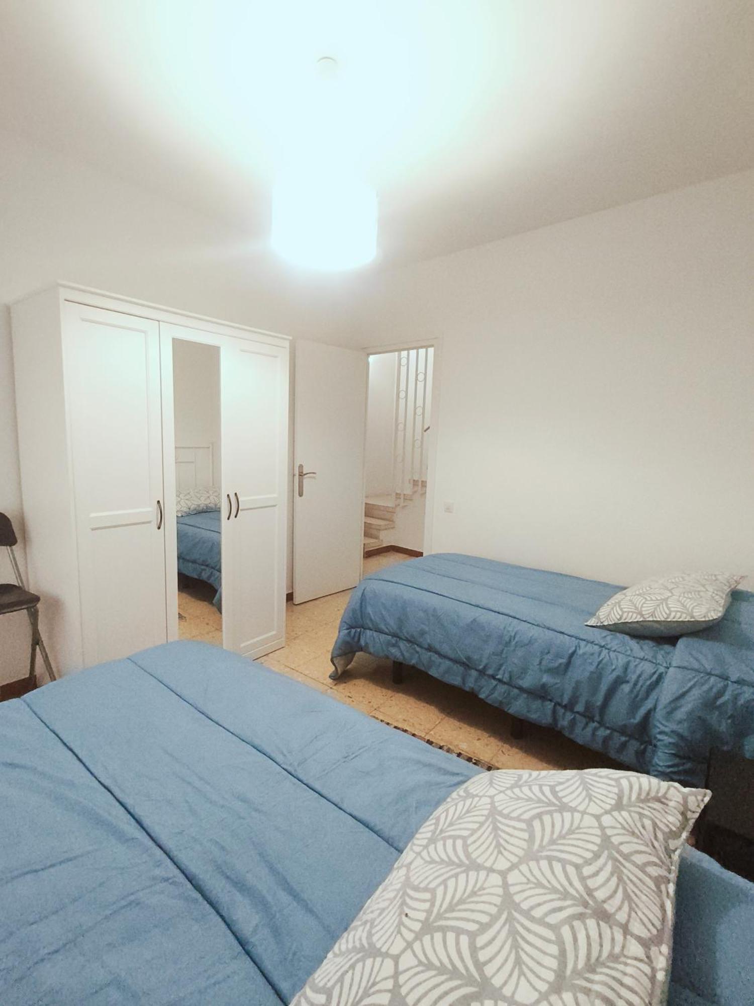 Apartamento Duplex Vacacional Arenys de Mar Exterior photo