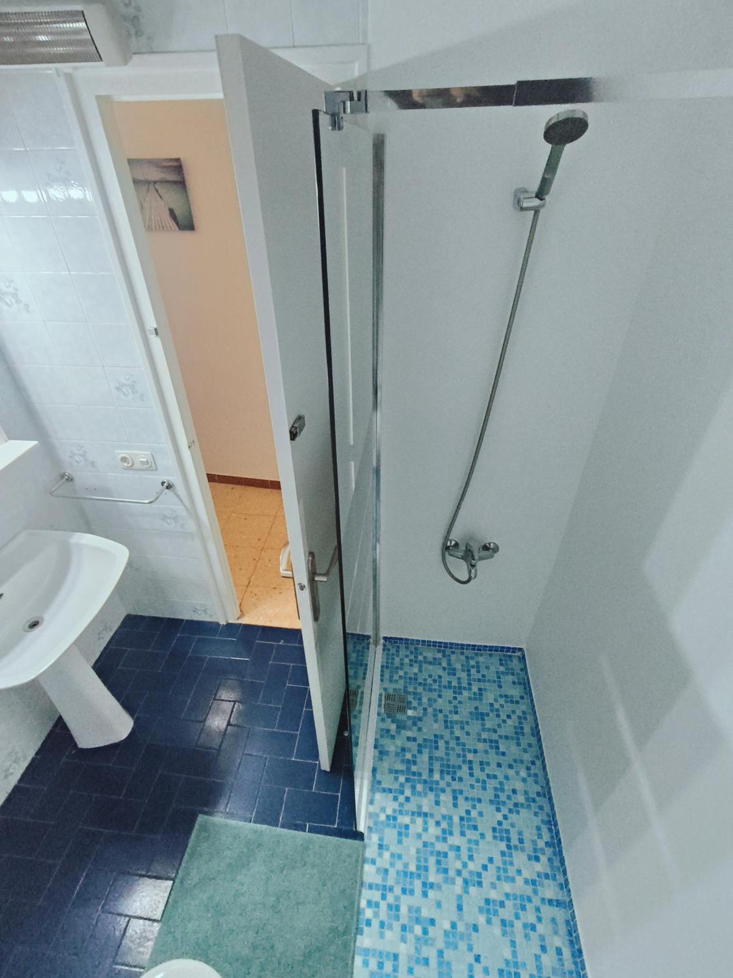 Apartamento Duplex Vacacional Arenys de Mar Exterior photo