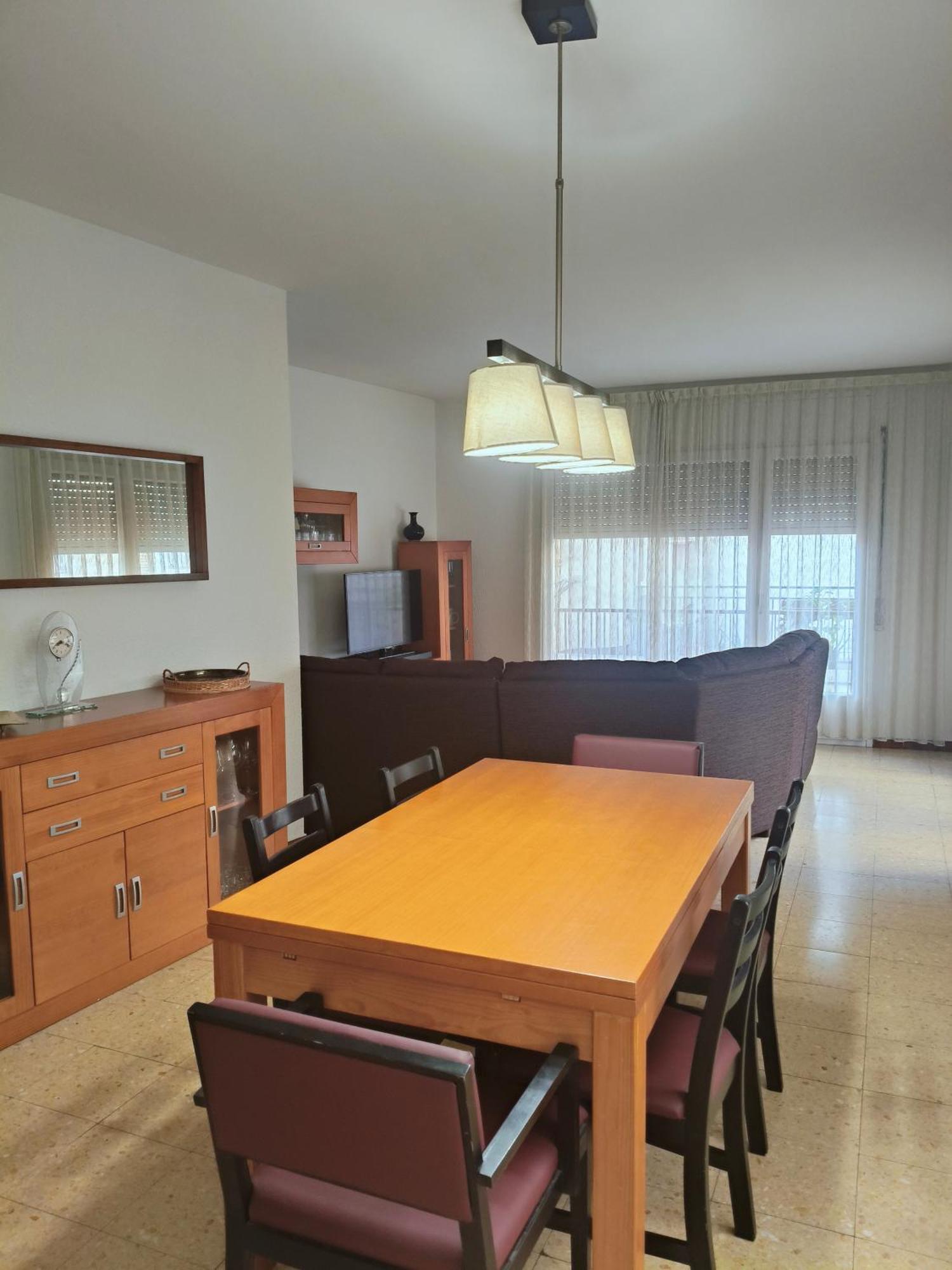 Apartamento Duplex Vacacional Arenys de Mar Exterior photo