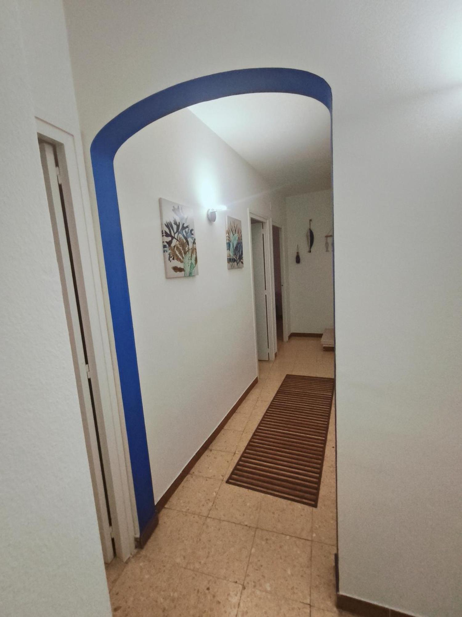 Apartamento Duplex Vacacional Arenys de Mar Exterior photo