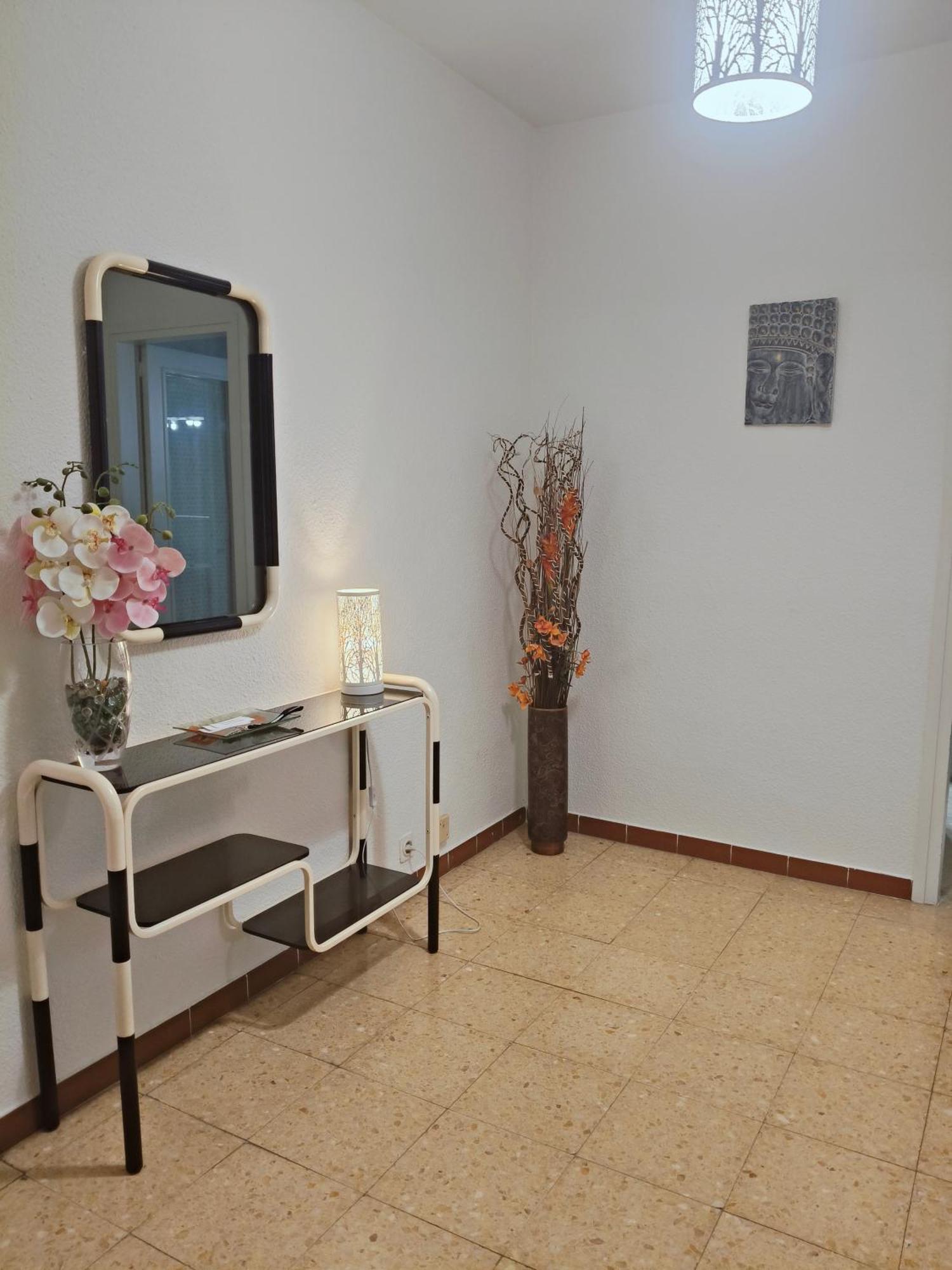 Apartamento Duplex Vacacional Arenys de Mar Exterior photo